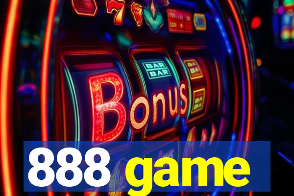 888 game